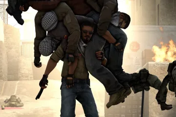 VALVE будет банить игроков у которых подвисает CS: GO