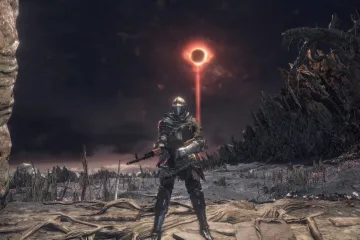 Вышел мод для Dark Souls 3, превращающий арбалеты в ружья и автоматы