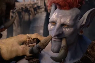 Zappy Boy из World of Warcraft - от мема до героя