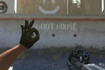 Жест "ОК" удалён CoD Warzone и Modern Warfare по идеологическим причинам