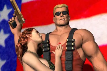 3D Realms проведёт фестиваль ретро-шутеров