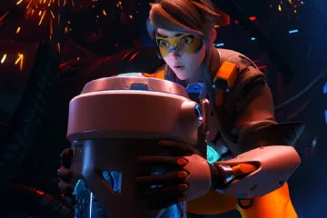 Activision Blizzard опубликовала финансовый отчёт