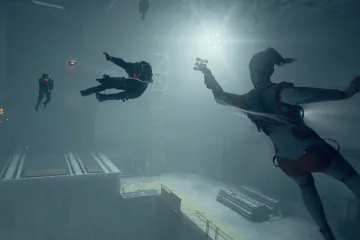 Алан Вейк вернётся 27 августа и начнёт новую "вселенную от Remedy"