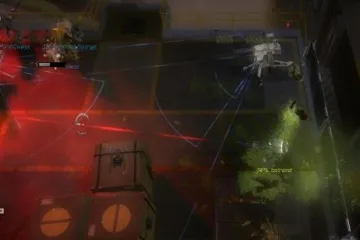 Играли ли вы в… Alien Swarm?
