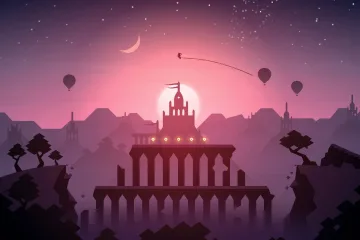 Alto's Adventure и Alto's Odyssey выйдут на ПК, Xbox One и PlayStation 4