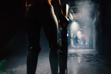 Анонсирован The Raid - шутер во вселенной Observer