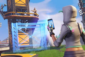 Apple удалила аккаунт Epic Games из App Store