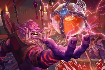 Авторы Hearthstone рассказали о системе боевого пропуска