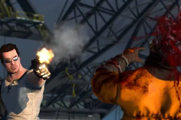 Авторы Serious Sam 4 запустили цикл видео о создании серии