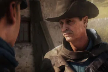 Ужасы войны Battlefield 1