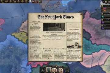 Лучшие моды Hearts of Iron 4