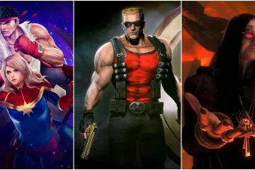 10 лучших игр для PlayStation, которые провалились на рынке