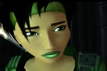Играли ли вы в… Beyond Good & Evil?