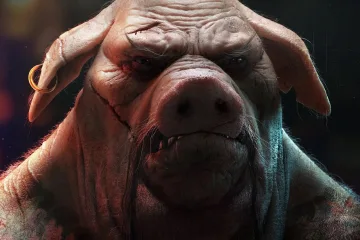 Beyond Good & Evil получит экранизацию от Netflix