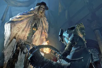 Bloodborne может выйти на ПК уже в конце года