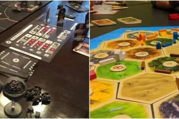 Какая настольная игра подходит вам по знаку зодиака?