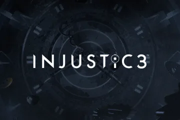 BossLogic «аннонсировал» «Хранителей» в Injustice 3