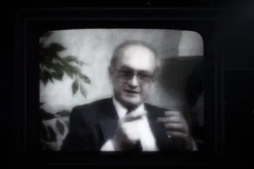 Call of Duty: Black Ops Cold War официально анонсирована