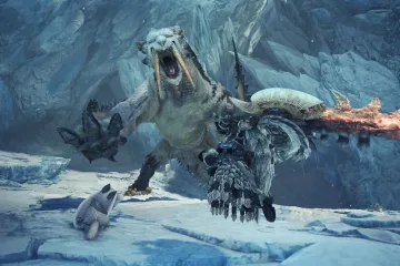 Capcom вслед за Electronic Arts показывает рекордные результаты