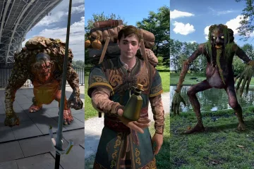 CD Projekt RED вновь обогнала по капитализации Ubisoft