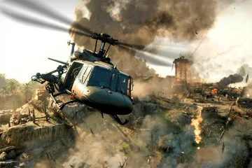 CoD: Black Ops Cold War будет стоить 70$ для консолей следующего поколения