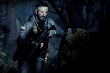Cold War станет прямым продолжением первой Call of Duty