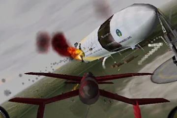 Играли ли вы в… Crimson Skies?