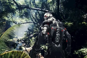 Crysis Remastered для ПК и консолей уже на подходе