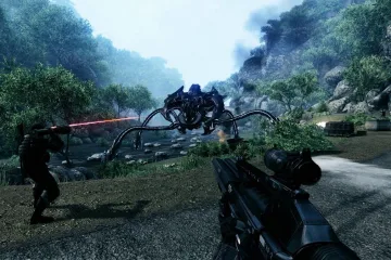 Crysis Remastered получил окончательную дату выхода