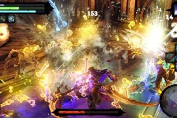 Играли ли вы в… Darksiders II?