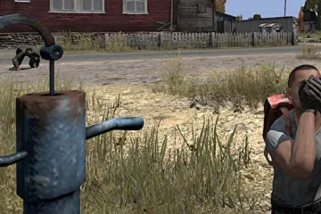 Играли ли вы в… DayZ?