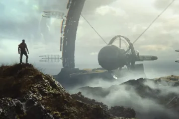 Deathloop перенесли на 2021 год