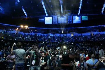 Действительно ли нам нужна выставка E3?