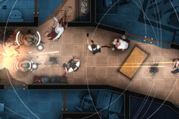 Играли ли вы в… Door Kickers?