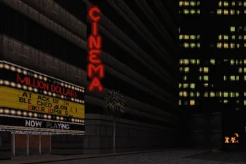 Целостность уровней Duke Nukem 3D