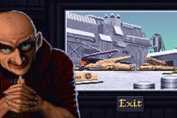 Играли ли вы в… Dune Legacy – ремейк Dune II?