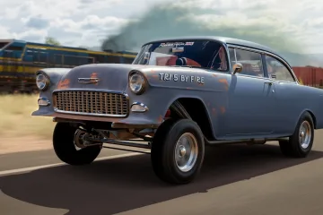 Forza Horizon 3 в сентябре снимут с продажи