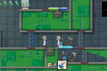 Играли ли вы в… Gateways?