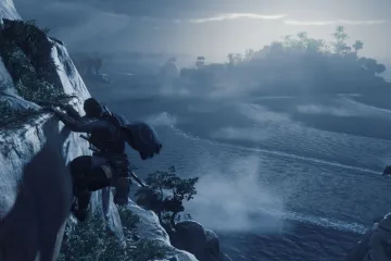 Ghost of Tsushima стала игрой с наивысшим рейтингом для текущего поколения