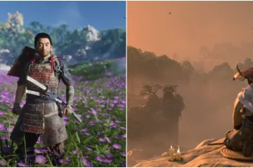 Ghost of Tsushima: 10 удивительных мест, мимо которых пройдёт большинство игроков