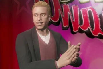 Голос из радио серии GTA покинул Rockstar Games