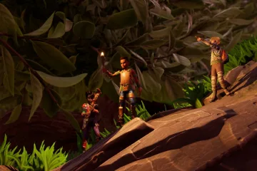 Grounded стала самой популярной игрой в истории Obsidian