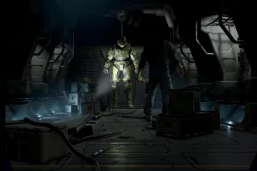 Halo Infinite создается в основном сторонними студиями