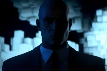 Hitman III будет временным эксклюзивом Epic Games Store
