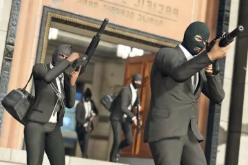 Игроки GTA Online раскритиковали экономику игры