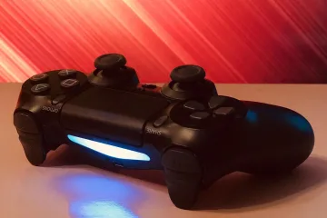 Игроки с ограниченными возможностями жалуются на отсутствие поддержки DualShock 4 играми для PS5