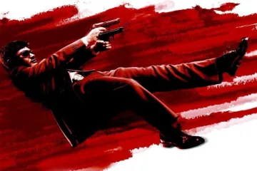 Героическое кровопролитие John Woo's Stranglehold