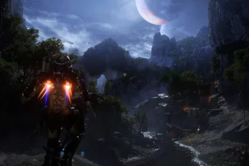 Как изменится система лута в Anthem 2.0
