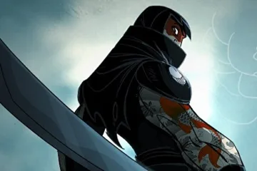 Играли ли вы в… Mark Of The Ninja?