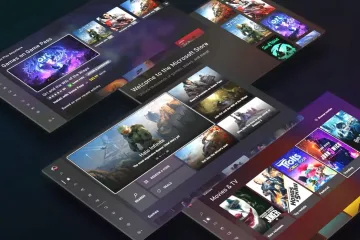 Microsoft представила обновлённый Xbox Store